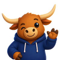 TexPrep RE Mascot